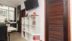 Foto 3 de Apartamento com 3 Quartos à venda, 63m² em Leblon, Rio de Janeiro