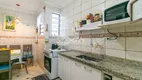 Foto 7 de Apartamento com 3 Quartos à venda, 70m² em Vila Alzira, Santo André