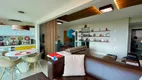 Foto 3 de Apartamento com 2 Quartos à venda, 103m² em Horto Florestal, Salvador