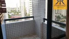 Foto 5 de Apartamento com 3 Quartos à venda, 98m² em Casa Forte, Recife