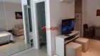 Foto 7 de Flat com 1 Quarto para alugar, 38m² em Vila Olímpia, São Paulo