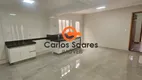 Foto 44 de Sobrado com 3 Quartos à venda, 185m² em Jardim Califórnia, Franca