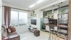 Foto 3 de Apartamento com 2 Quartos à venda, 55m² em Jardim do Salso, Porto Alegre