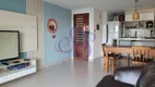 Foto 3 de Apartamento com 3 Quartos à venda, 87m² em Porto das Dunas, Aquiraz