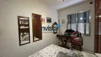 Foto 6 de Apartamento com 2 Quartos à venda, 69m² em Encruzilhada, Santos