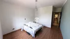 Foto 16 de Sobrado com 3 Quartos à venda, 170m² em Vila Scarpelli, Santo André