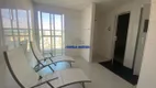 Foto 36 de Apartamento com 1 Quarto para alugar, 51m² em Embaré, Santos