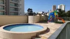 Foto 35 de Apartamento com 2 Quartos à venda, 70m² em Vila Santa Tereza, Bauru