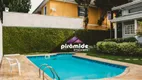 Foto 16 de Casa de Condomínio com 4 Quartos à venda, 450m² em Jardim Aquarius, São José dos Campos