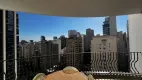 Foto 40 de Apartamento com 4 Quartos para alugar, 456m² em Jardim América, São Paulo