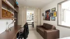 Foto 25 de Apartamento com 3 Quartos à venda, 103m² em Bigorrilho, Curitiba