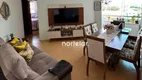 Foto 2 de Apartamento com 2 Quartos à venda, 62m² em Imirim, São Paulo