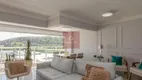 Foto 2 de Apartamento com 2 Quartos à venda, 84m² em Santo Amaro, São Paulo