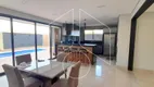 Foto 6 de Casa de Condomínio com 3 Quartos à venda, 240m² em Residencial Vale Verde, Marília