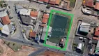 Foto 2 de Lote/Terreno para alugar, 2100m² em Jardim Sul América, Campinas