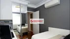Foto 9 de Apartamento com 4 Quartos para alugar, 208m² em Chácara Klabin, São Paulo
