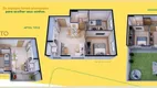 Foto 11 de Apartamento com 2 Quartos à venda, 40m² em Maraponga, Fortaleza