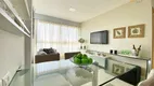 Foto 5 de Apartamento com 1 Quarto à venda, 34m² em Barra de Jangada, Jaboatão dos Guararapes