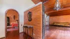 Foto 6 de Casa com 2 Quartos para alugar, 332m² em Água Verde, Curitiba