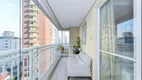 Foto 3 de Apartamento com 3 Quartos à venda, 94m² em Vila Mariana, São Paulo