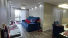 Foto 2 de Apartamento com 3 Quartos à venda, 86m² em Jardim Flor da Montanha, Guarulhos