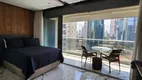 Foto 3 de Apartamento com 1 Quarto à venda, 36m² em Jardim Paulistano, São Paulo