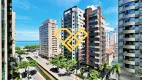 Foto 4 de Apartamento com 2 Quartos à venda, 120m² em Aparecida, Santos