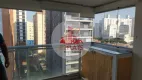 Foto 6 de Flat com 1 Quarto para alugar, 35m² em Vila Mariana, São Paulo