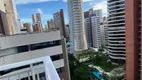Foto 7 de Apartamento com 2 Quartos à venda, 58m² em Meireles, Fortaleza