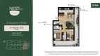 Foto 39 de Apartamento com 2 Quartos à venda, 58m² em Bacacheri, Curitiba