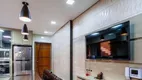 Foto 15 de Casa com 3 Quartos à venda, 340m² em Vila Linda, Santo André