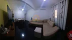 Foto 4 de Casa com 3 Quartos à venda, 131m² em Parque Bitaru, São Vicente