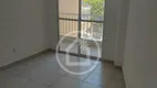 Foto 2 de Apartamento com 2 Quartos à venda, 66m² em Curicica, Rio de Janeiro