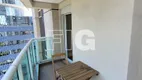 Foto 21 de Apartamento com 3 Quartos à venda, 185m² em Brooklin, São Paulo