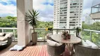 Foto 7 de Apartamento com 2 Quartos à venda, 142m² em Jardim Parque Morumbi, São Paulo