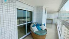Foto 6 de Apartamento com 2 Quartos à venda, 95m² em Vila Tupi, Praia Grande