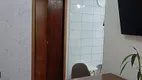 Foto 7 de Apartamento com 2 Quartos à venda, 49m² em Conjunto Habitacional Padre Manoel da Nobrega, São Paulo
