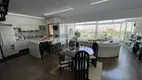 Foto 6 de Apartamento com 2 Quartos à venda, 133m² em Vila Ema, São José dos Campos