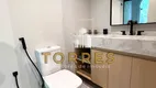 Foto 23 de Apartamento com 3 Quartos à venda, 150m² em Barra Funda, Guarujá