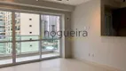 Foto 5 de Apartamento com 2 Quartos à venda, 86m² em Brooklin, São Paulo