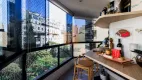 Foto 10 de Apartamento com 3 Quartos para venda ou aluguel, 208m² em Higienópolis, São Paulo