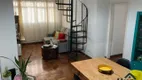 Foto 2 de Cobertura com 2 Quartos à venda, 180m² em Santa Amélia, Belo Horizonte