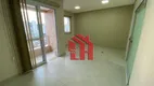 Foto 3 de Sala Comercial para alugar, 42m² em Encruzilhada, Santos