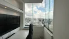 Foto 14 de Cobertura com 1 Quarto à venda, 92m² em Cruzeiro, Belo Horizonte