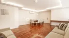 Foto 3 de Apartamento com 3 Quartos à venda, 125m² em Higienópolis, São Paulo