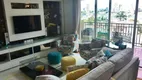 Foto 3 de Apartamento com 3 Quartos à venda, 141m² em Jardim São Paulo, São Paulo