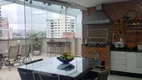 Foto 4 de Cobertura com 5 Quartos à venda, 241m² em Rudge Ramos, São Bernardo do Campo