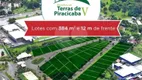 Foto 8 de Lote/Terreno à venda, 584m² em TERRAS DE PIRACICABA, Piracicaba