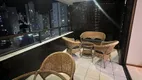 Foto 2 de Apartamento com 3 Quartos à venda, 135m² em Candeal, Salvador