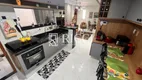 Foto 9 de Casa com 3 Quartos à venda, 110m² em Vila Belmiro, Santos